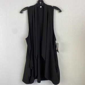 RAPZ Short Sleeve Cardigan NWT